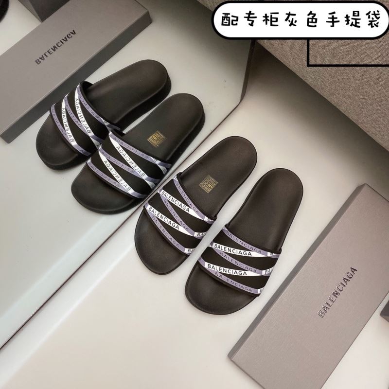 Balenciaga Slippers